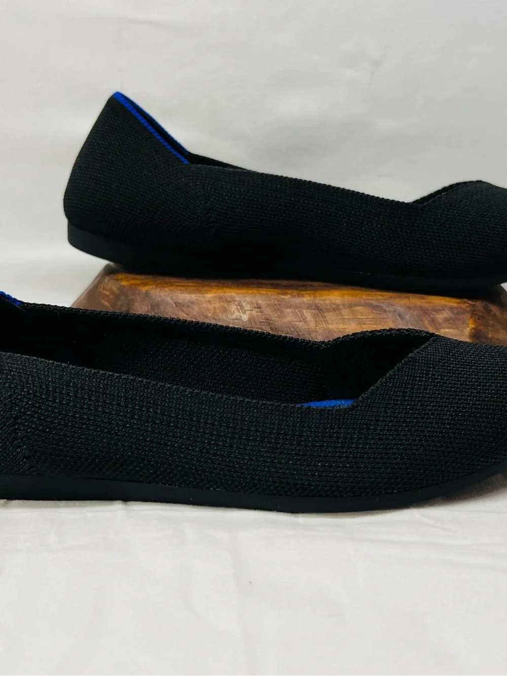 Rothys sleek pointed